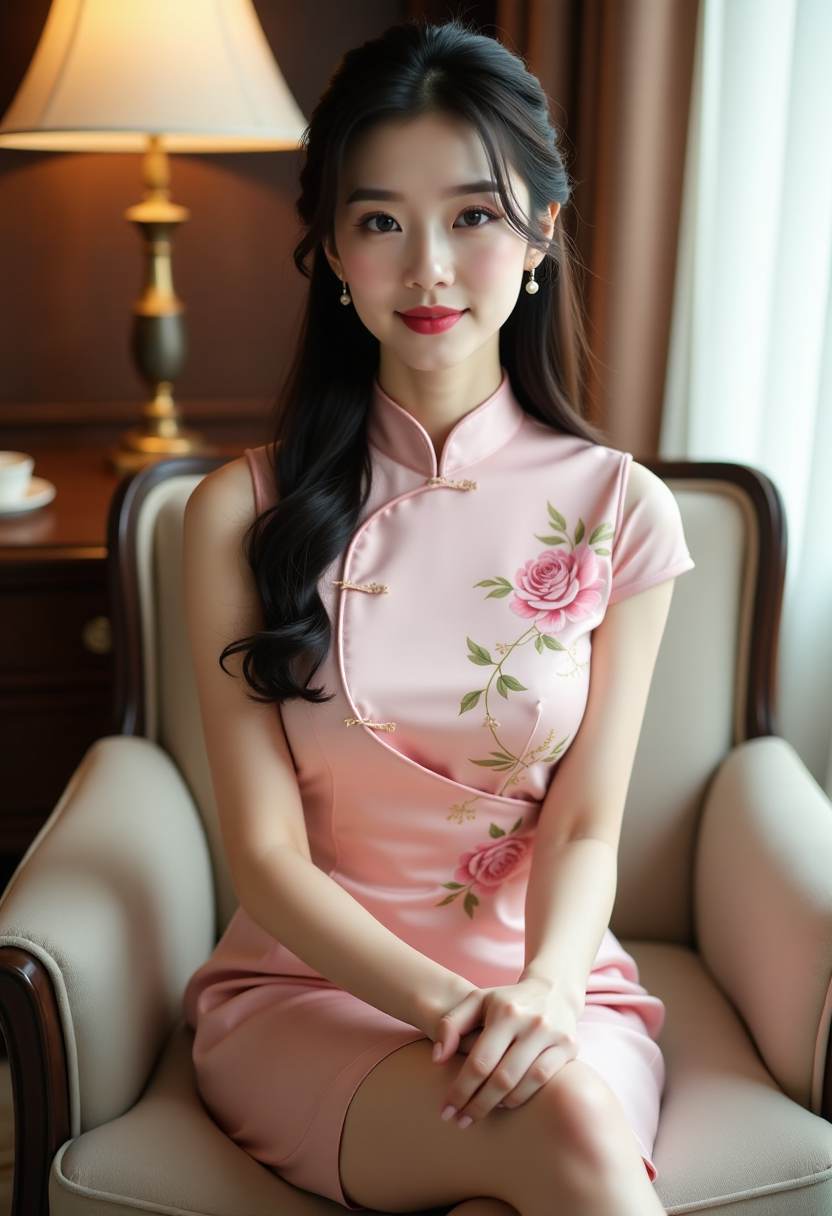山河故人归