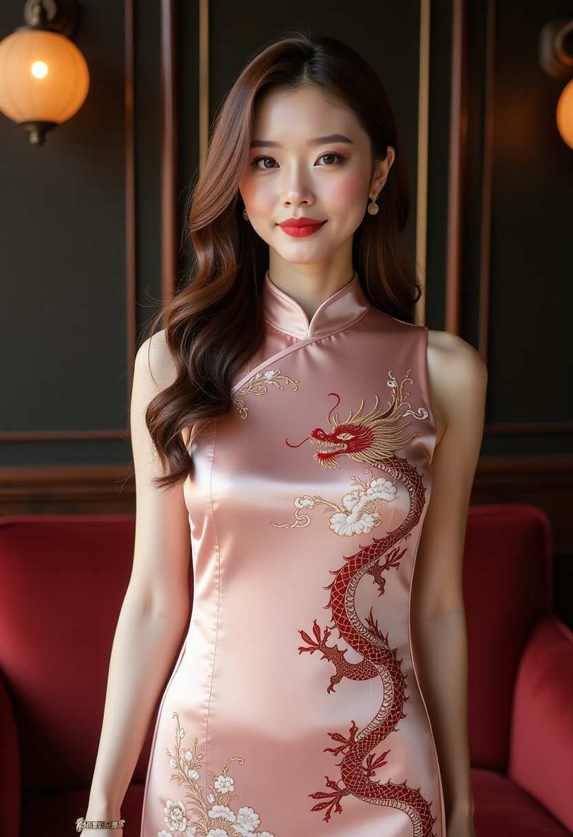 春风渡口
